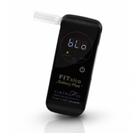 FITalco Galaxy Plus z czujnikiem III generacji