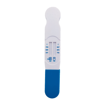 Narkotest Oral Well 12w1