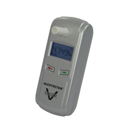 Alkomat  Mark V