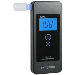 Alkomat AlcoFind Elite Pro-kalibracja Gratis