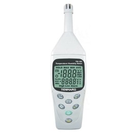 Termohigrometr 621