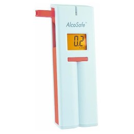 Alkomat AlcoSafe Dual, kalibracja gratis