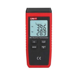 Miernik temperatury 630