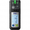 Detektor wielogazowy Drager X- 2800 4 gazy ze świadectwem