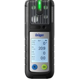 Detektor X- 2500