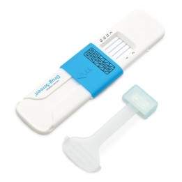 Narkotest Oral View 9w1 - Test jednoczęściowy na ślinę