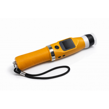 AlcoLook z zasilaniem...