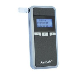 Alkomat AlcoSafe S4, kalibracja GRATIS