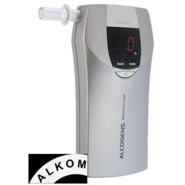 Alkomat AlcoScent DA-5000 Platinum