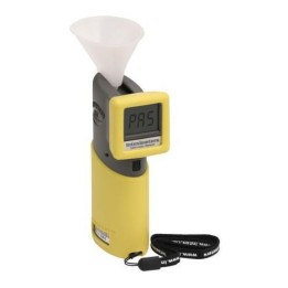 Alkomat Alcosensor FST  / PS bezustnikowy