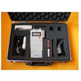 Alkomat Alcovisor BAC 100 - zestaw