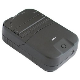 Alkomat Alcovisor Mark V+ z drukarką