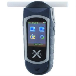 Alkomat Alcovisor Mark X+, kalibracja gratis, gwarancja 2 lata