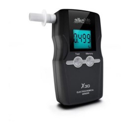 Alkomat Alkohit X30