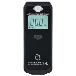 Alkomat BACscan F-45 *10 LAT GWARANCJI*