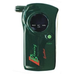 Alkomat Blow in Excellent - Alkomat Blowing
