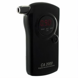 Alkomat CA 2000 B