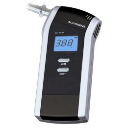 Alkomat DA-7000