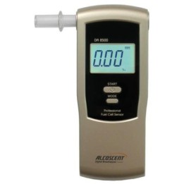 Alkomat DA-8500 GOLD Alcoscent