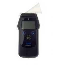 Alkomat Drager 5510 PROMOCJA + certyfikat kalibracji