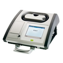 Alkomat Drager 9510 (dwusensorowy)