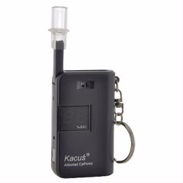 Alkomat Kacuś 4.0 Black