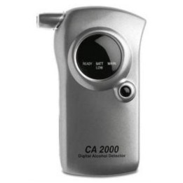 Alkomat Pack VIP CA2000