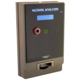 Alkomat barowy A4000