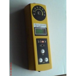 B-Miernik wielogazowy WE 03