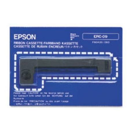 Cartridge ERC-09 B do drukarki Alkotest 7410 Printer Drager i Alkometr A2.0 ERC05