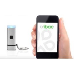 Innowacyjny alkomat z systemem iBAC
