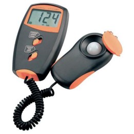 Luksomierz LX1010