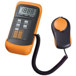 Luksomierz LX1330B
