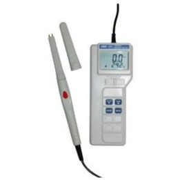 Miernik temperatury i zasolenia B 2in1