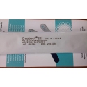 Narkotest ORATECT III ze śliny, Test Narkotykowy