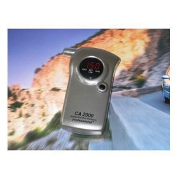 Alkomat A - CA2000 ® Professional