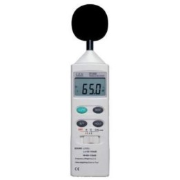 Sonometr A8850