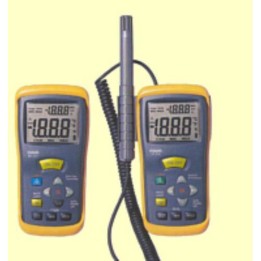 Termohigrometr 06