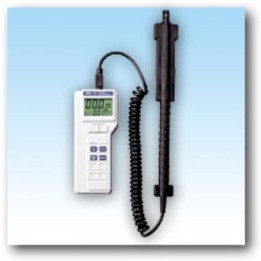 Termohigrometr 321B