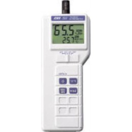 Termohigrometr 322