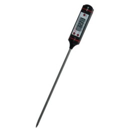 Termometr cyfrowy z sondą TP-3001- potwierdzenie kalibracji