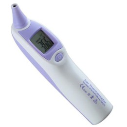 Termometr elektroniczny do ucha 886