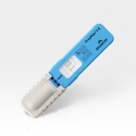 Test narkotykowy ze śliny Drug Wipe  6S - termin do 02.2026