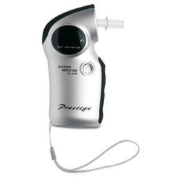 Alkomat AL- 6000 Silver SM