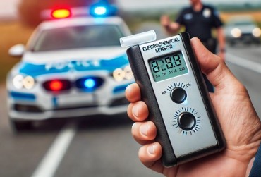 Sensor elektrochemiczny – co to jest  i jak działa