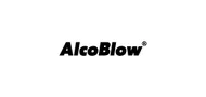 alkomaty AlcoBlow logo firmowe - alko-maty.pl